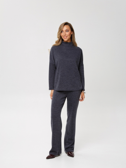 К-263 Костюм женский (трикотажное полотно 